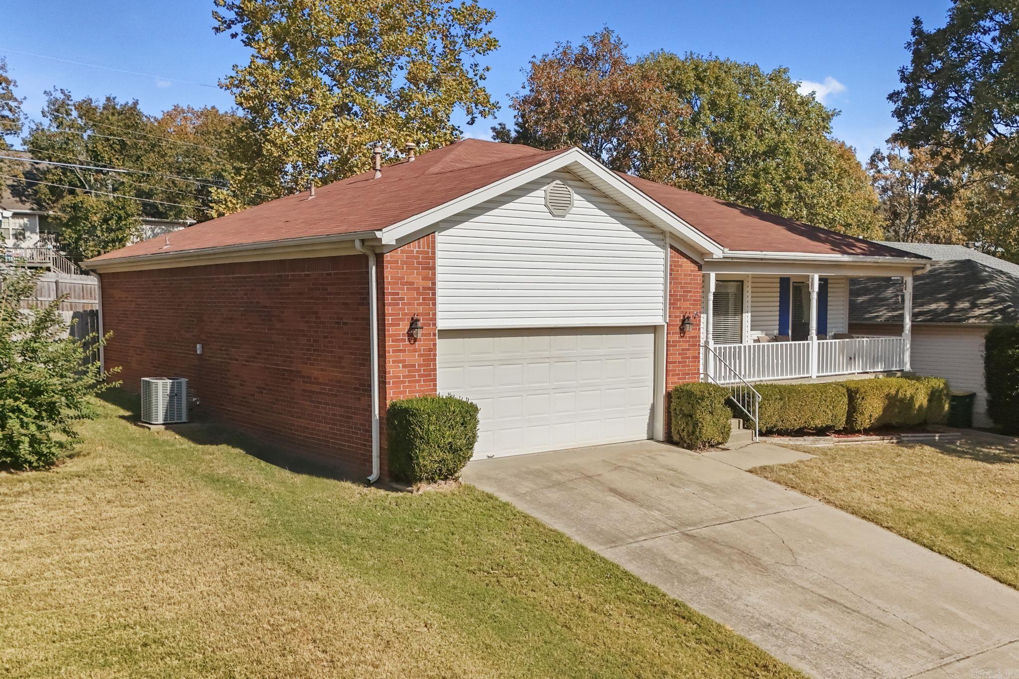 10712 Chestnut Drive