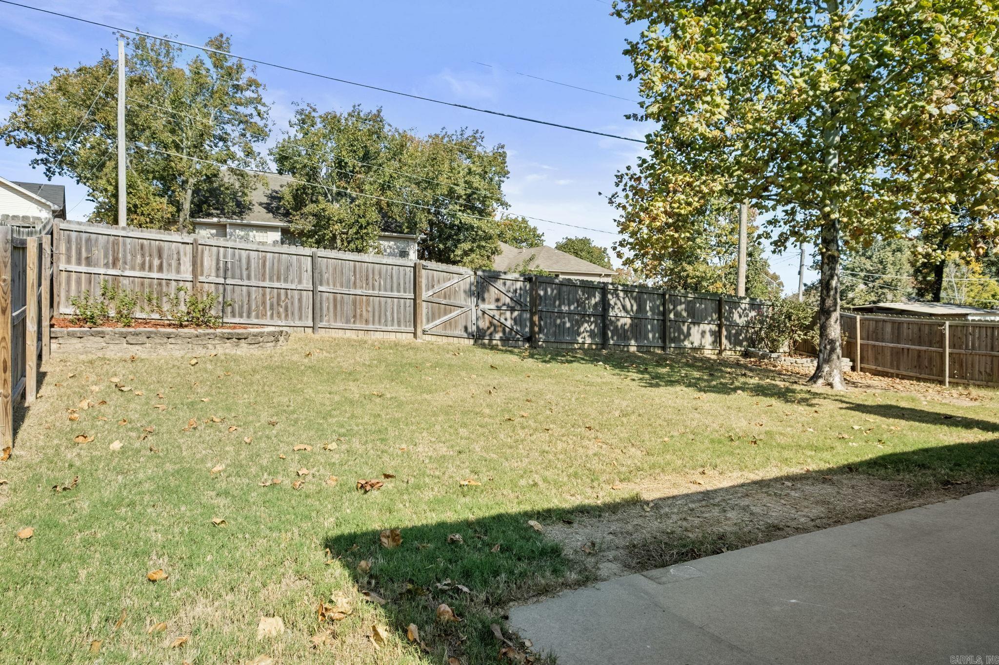 10712 Chestnut Drive