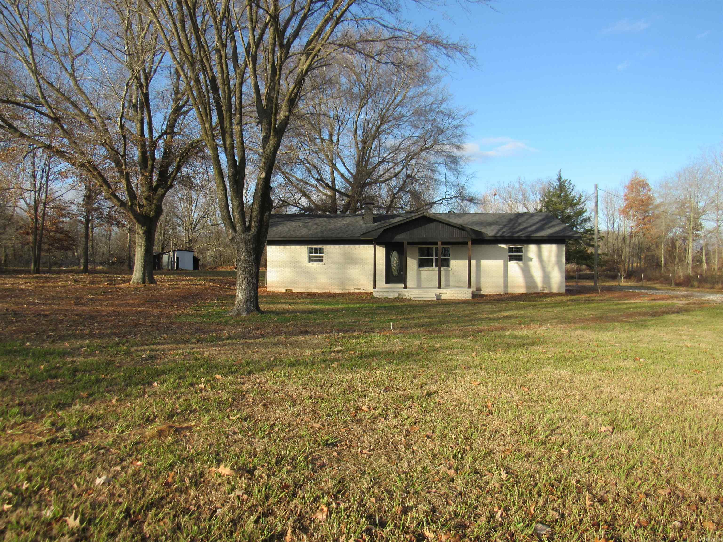 1368 Earl Verser Road