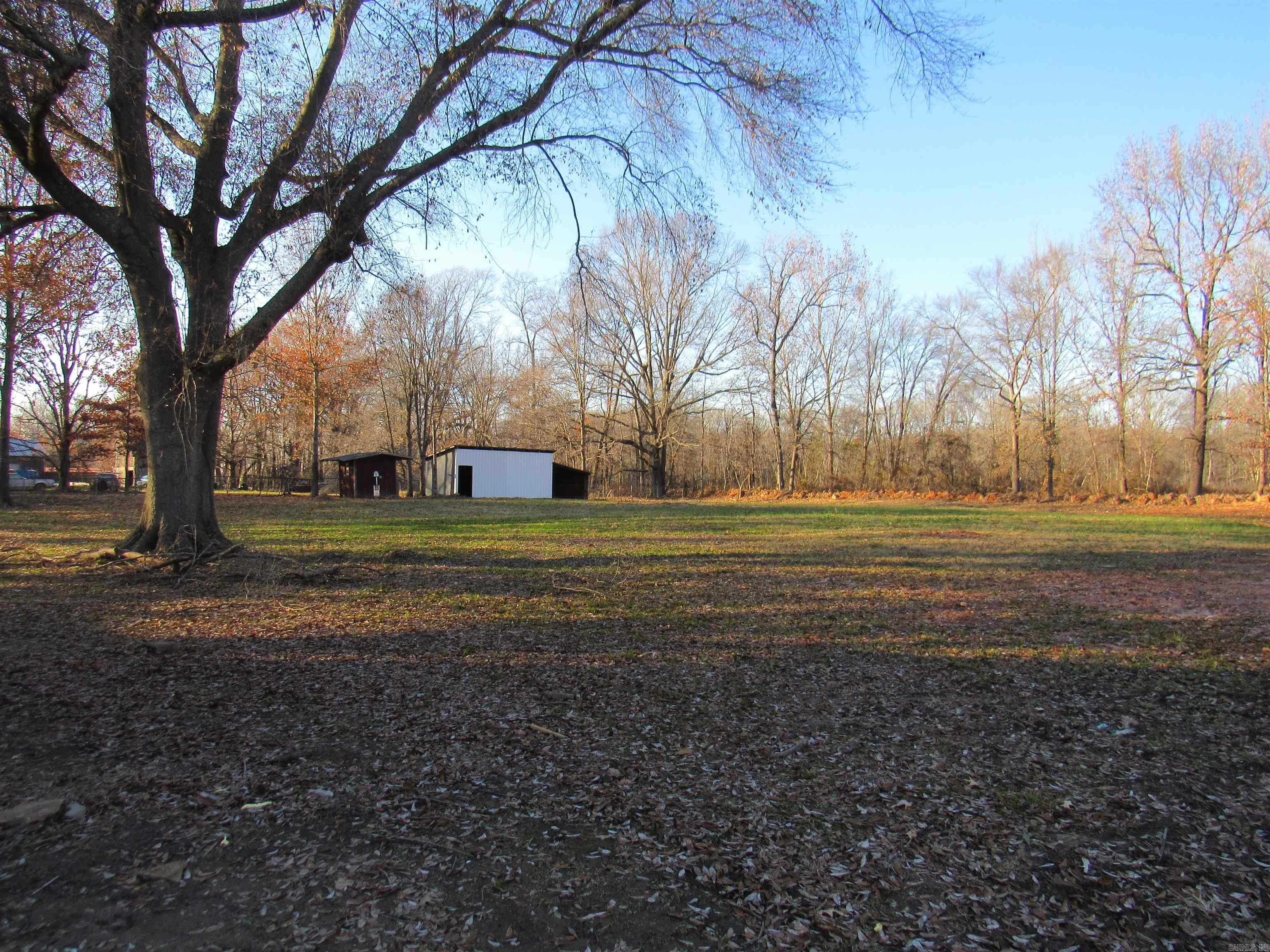 1368 Earl Verser Road