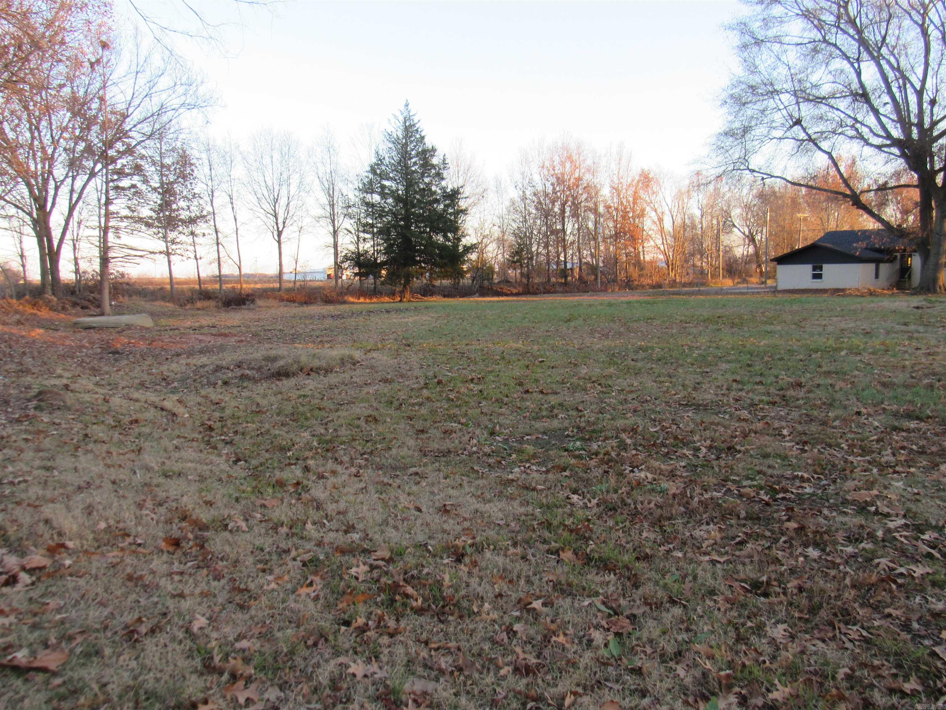 1368 Earl Verser Road