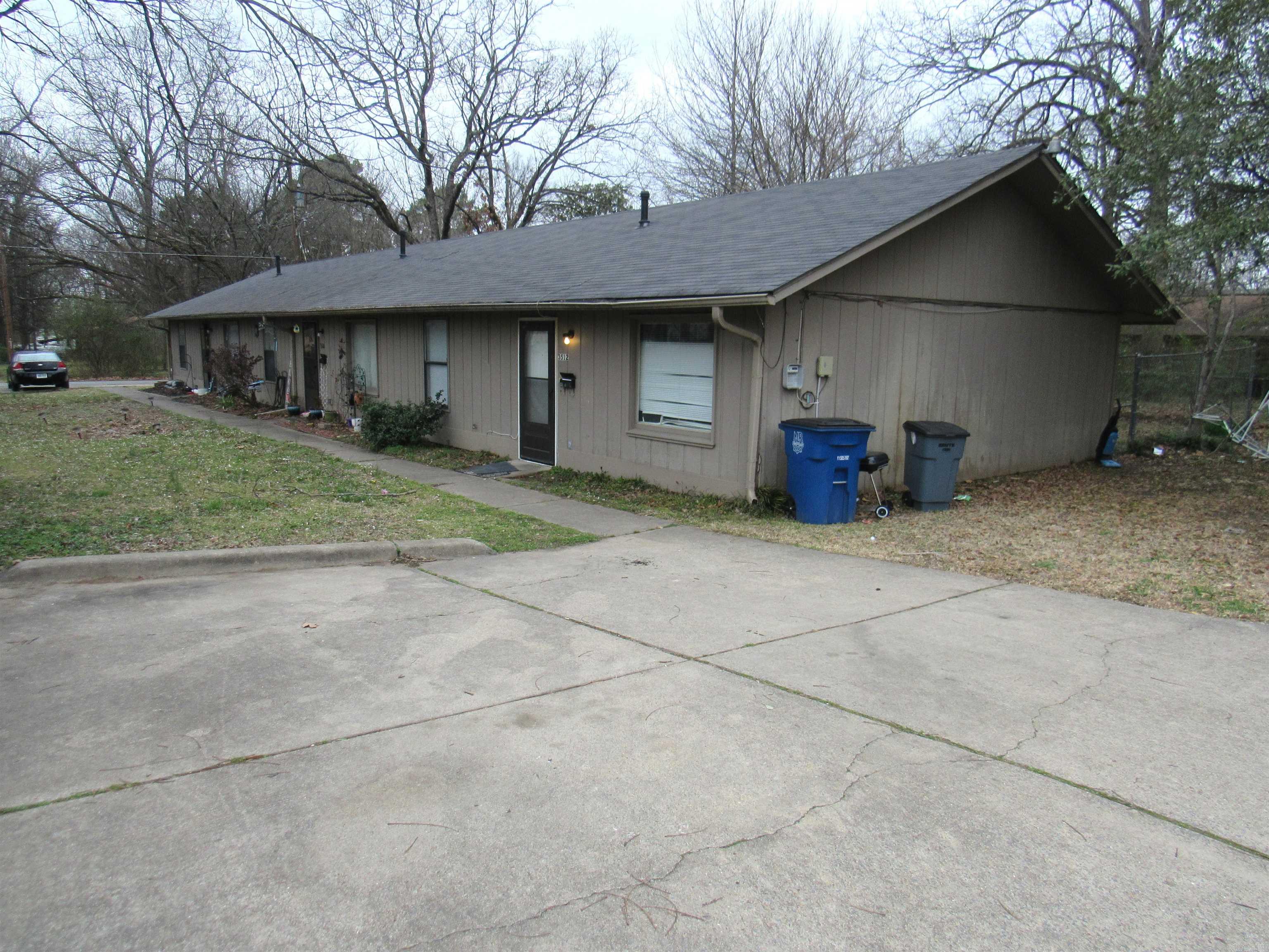 3508 Sycamore Street