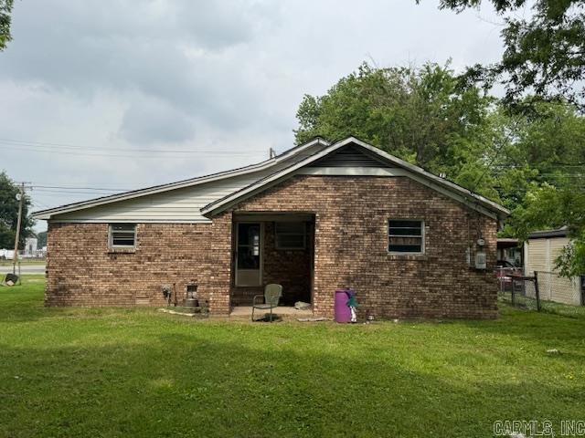 217 NW 3rd Street