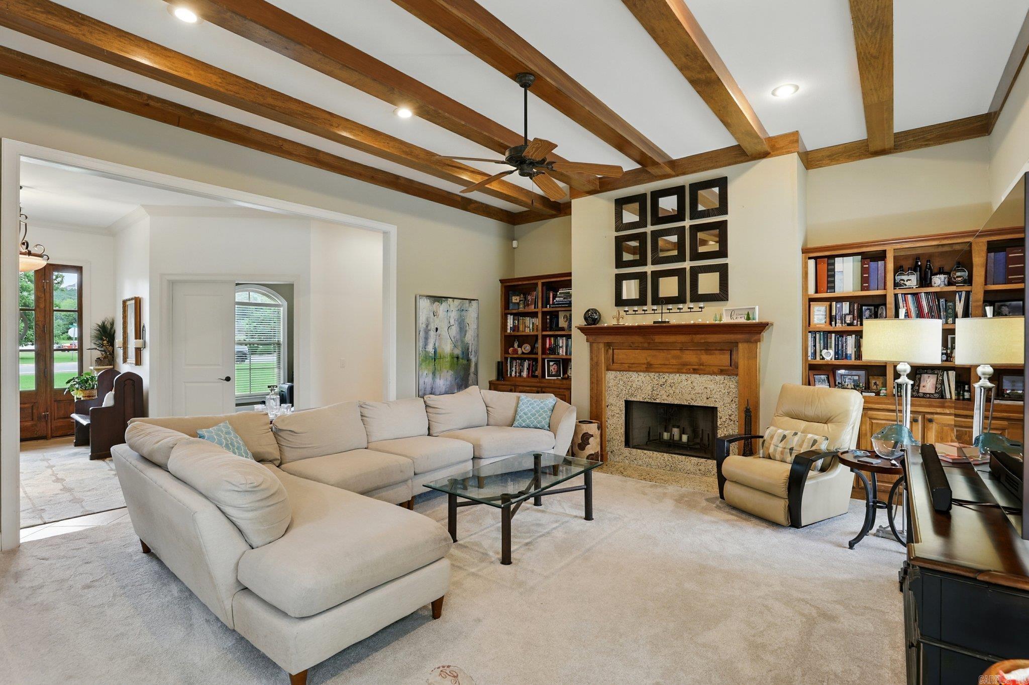 13 Greystone Boulevard