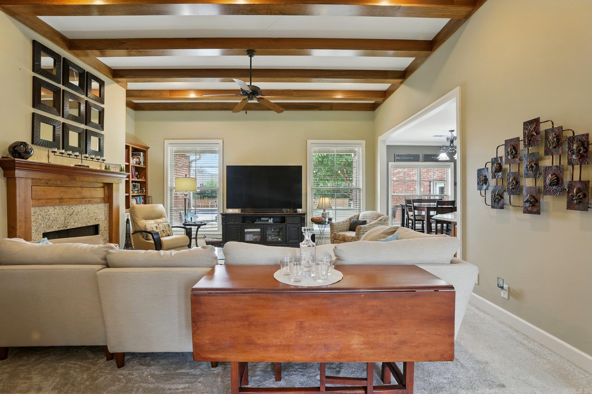 13 Greystone Boulevard