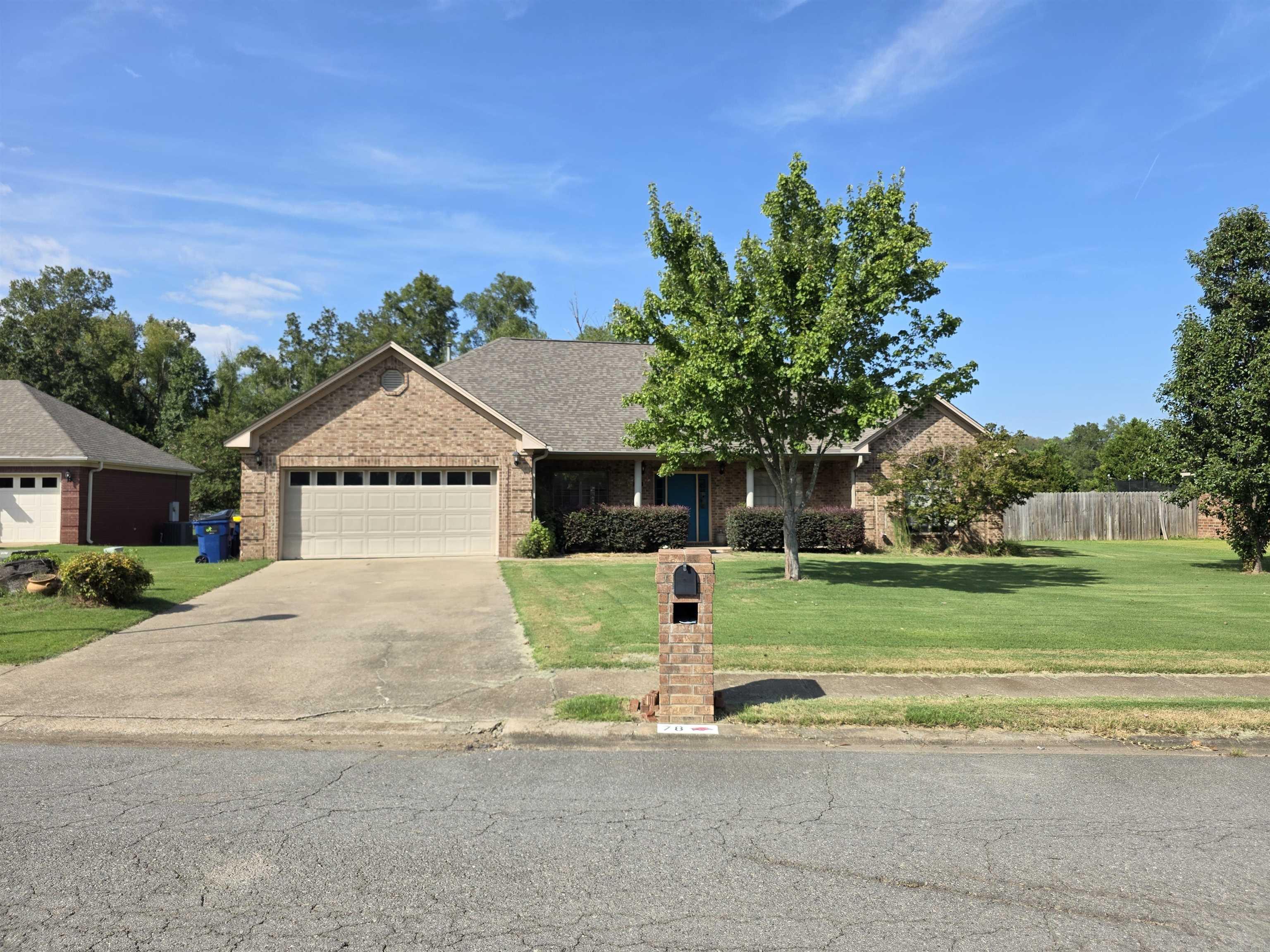 78 Magness Creek Drive