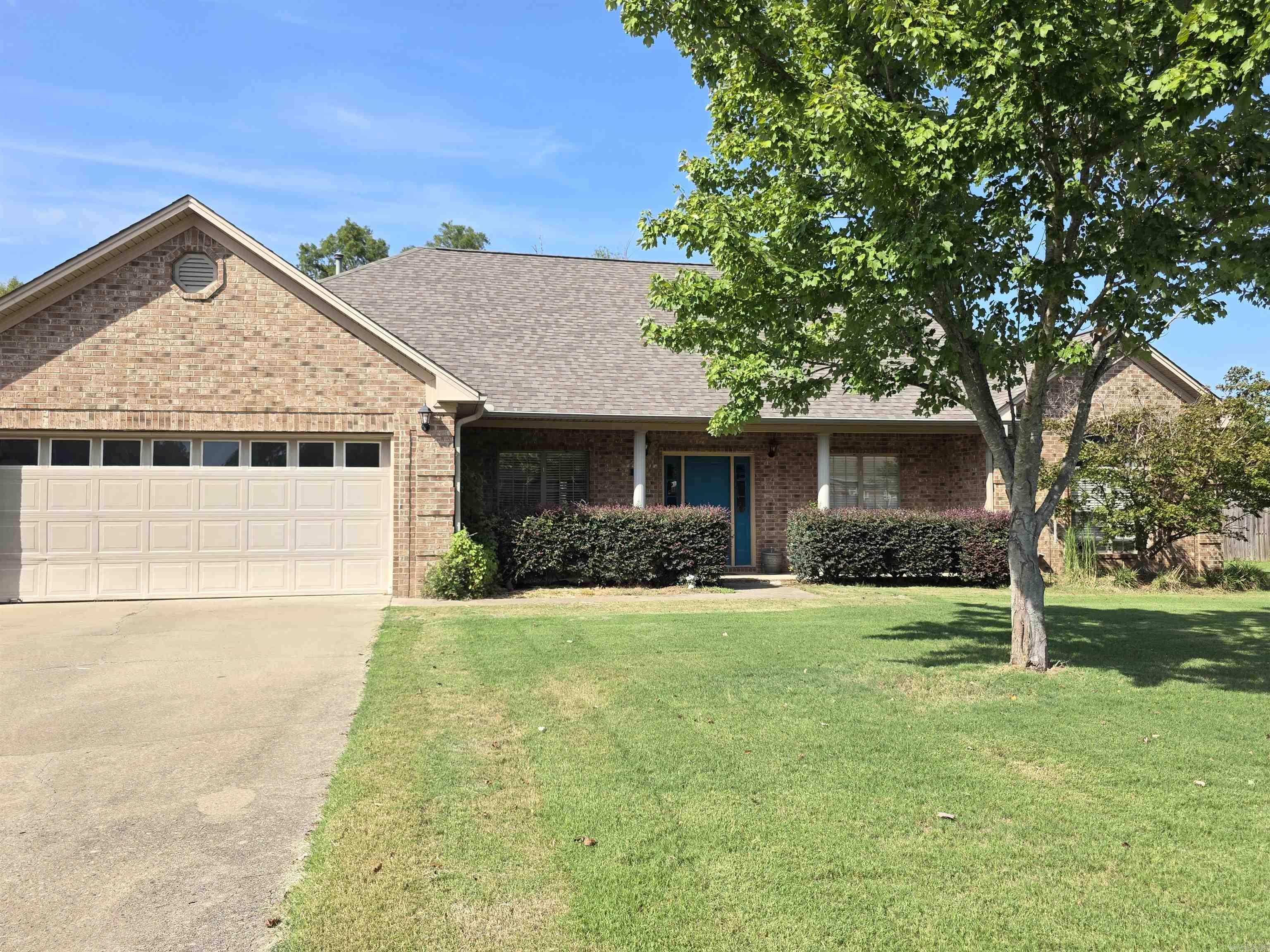 78 Magness Creek Drive