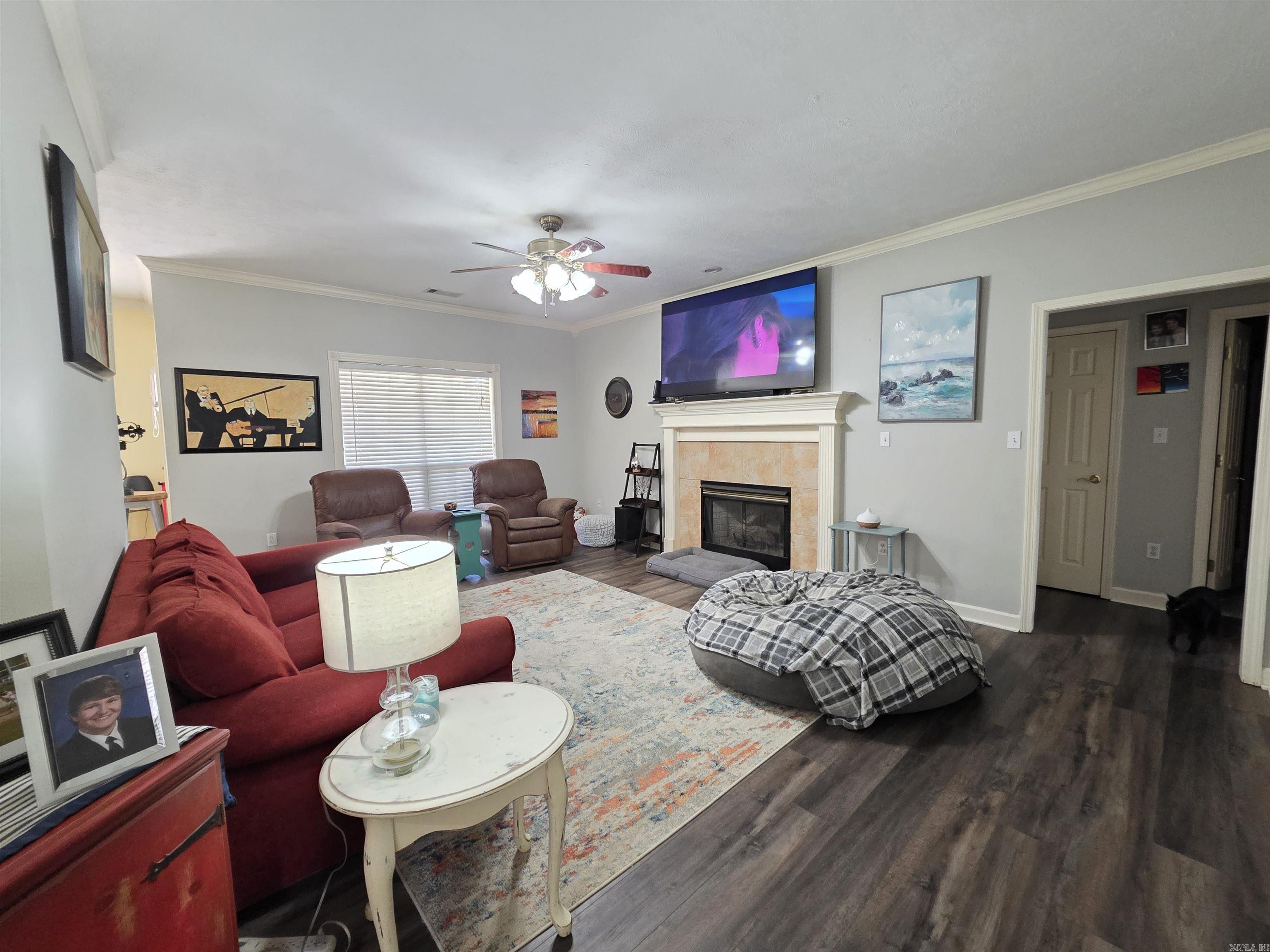 78 Magness Creek Drive