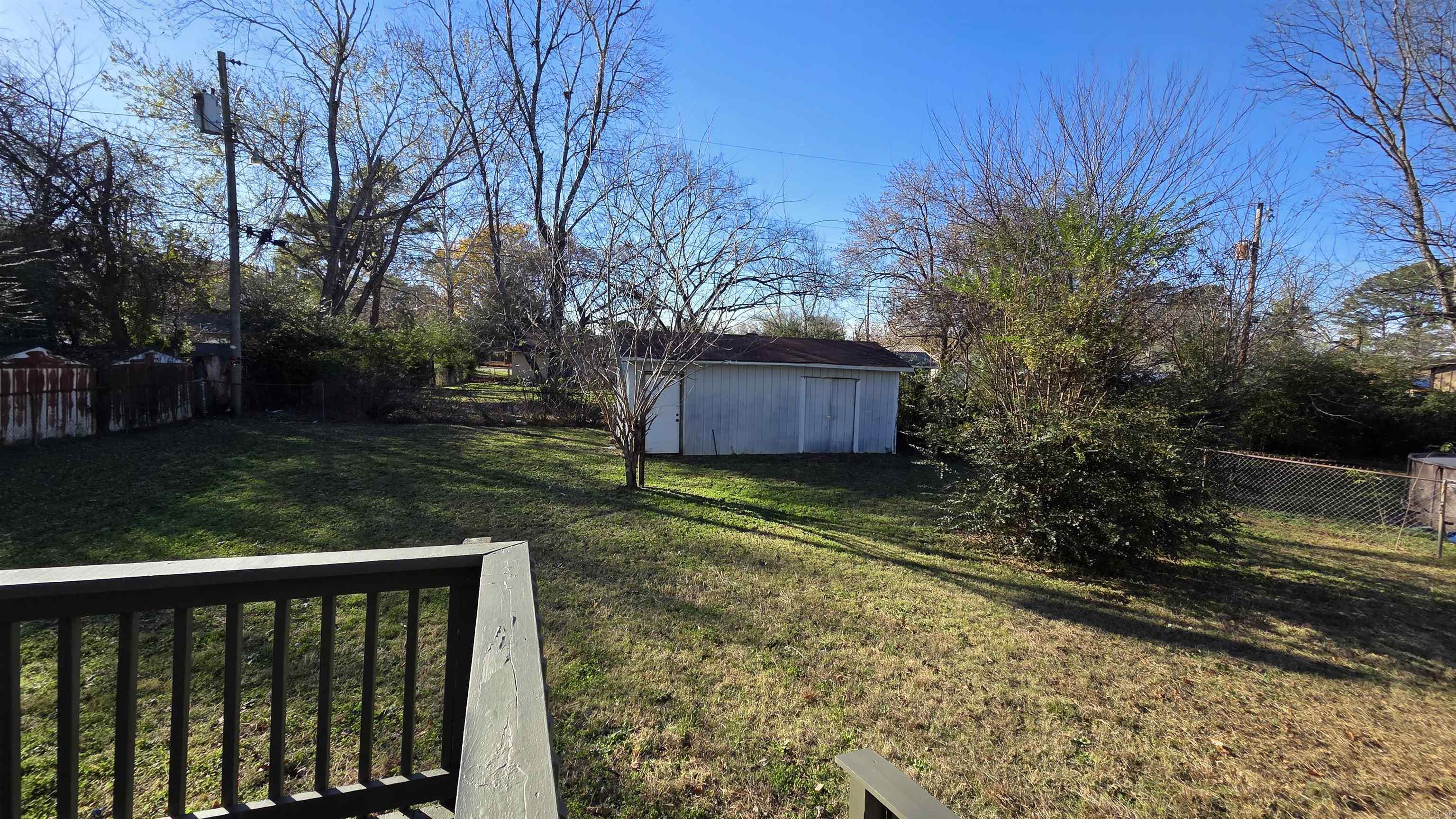 305 Stevenson Street