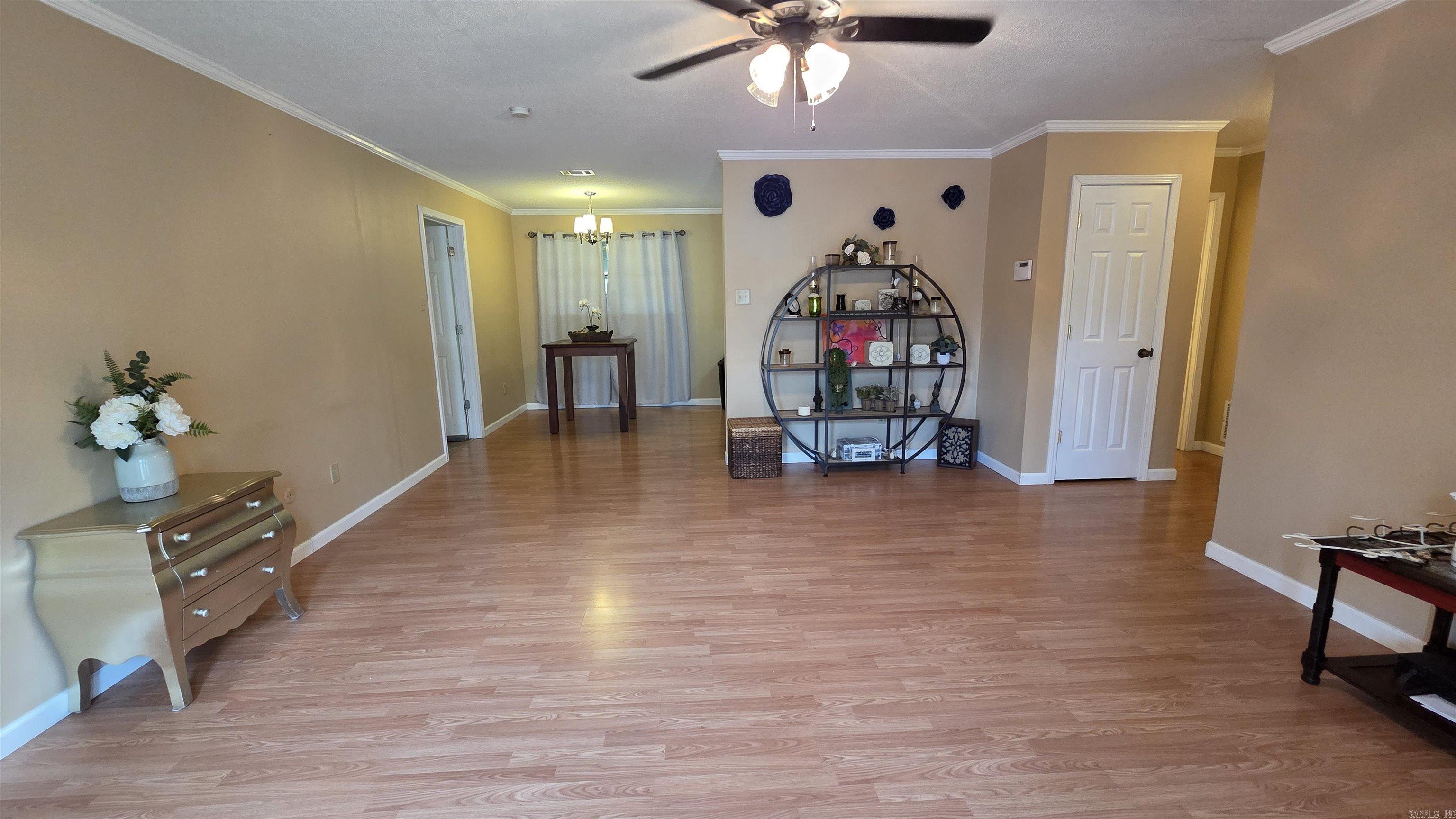 604 N James St Street