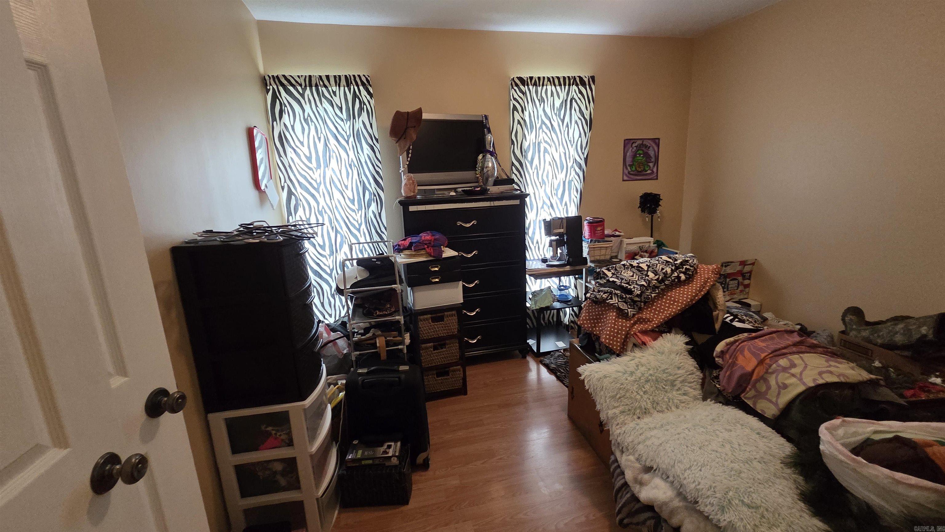 604 N James St Street