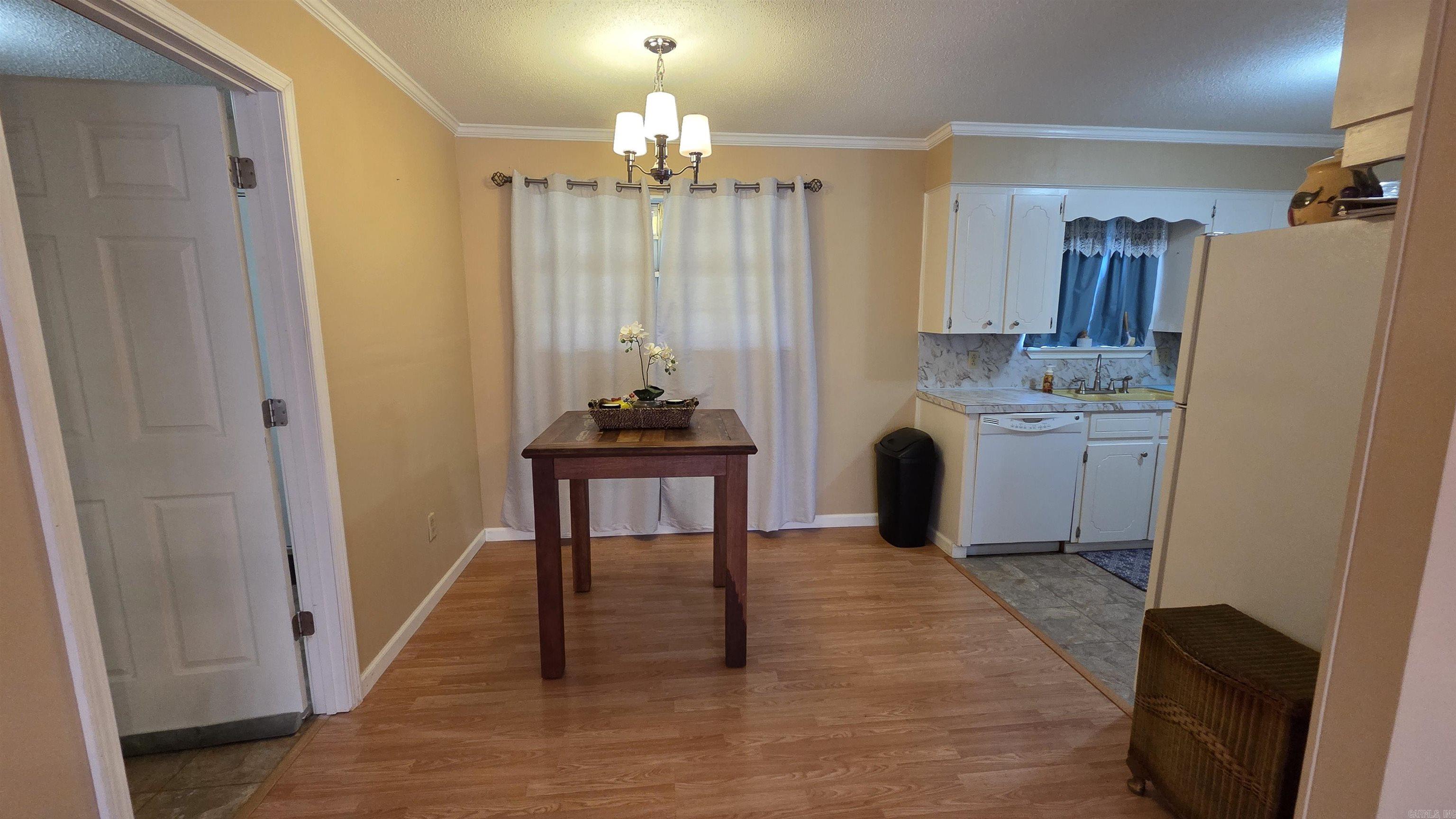 604 N James St Street