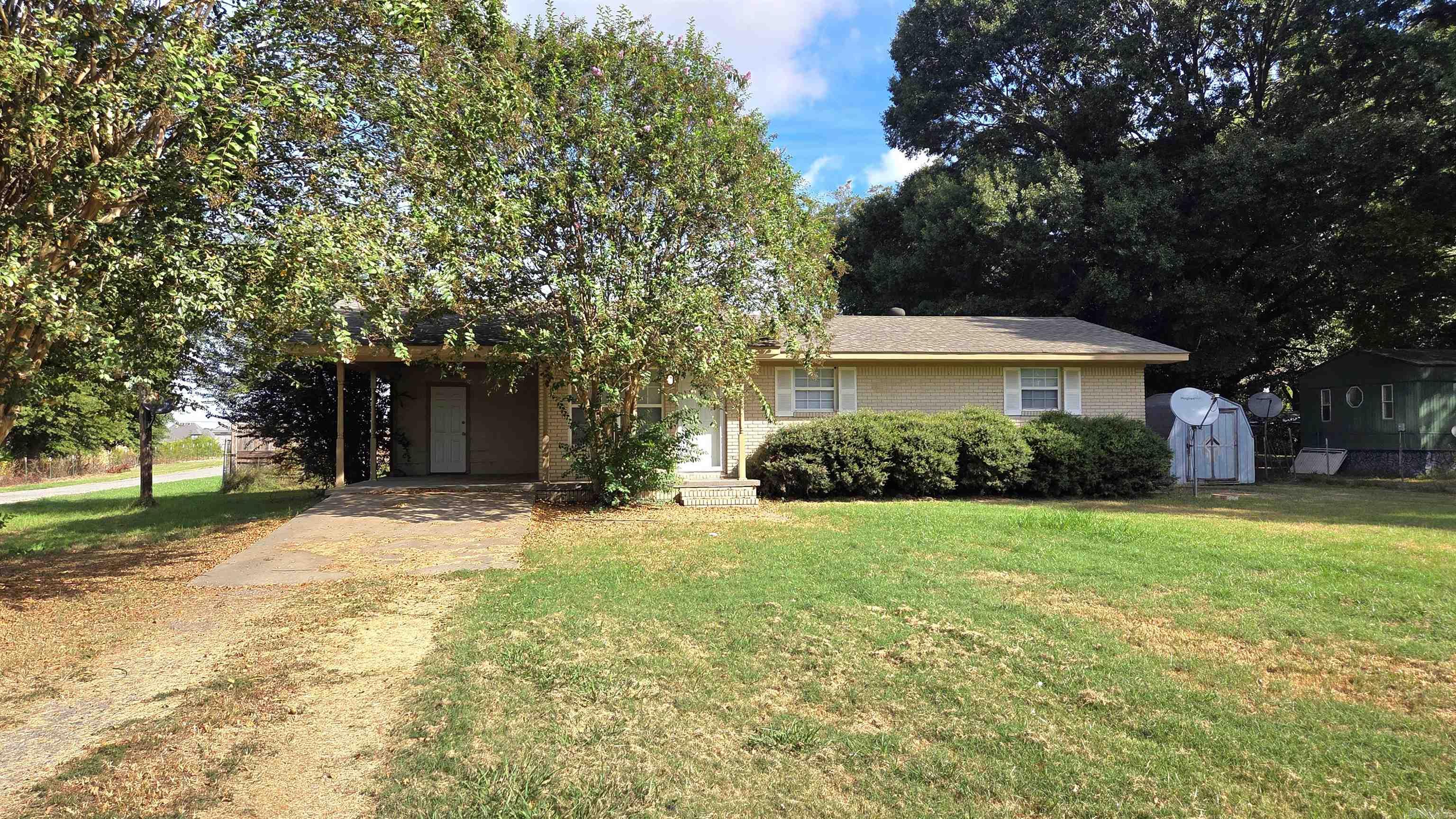13801 Baucum Dr North Little Rock AR