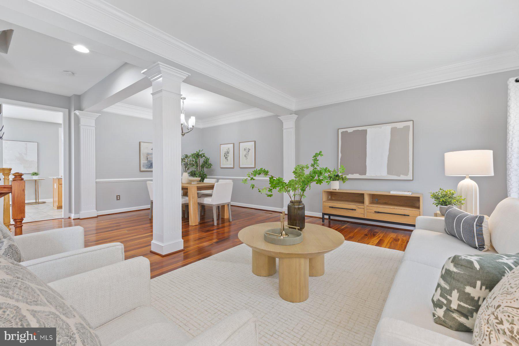 8004 SAMUEL WALLIS STREET