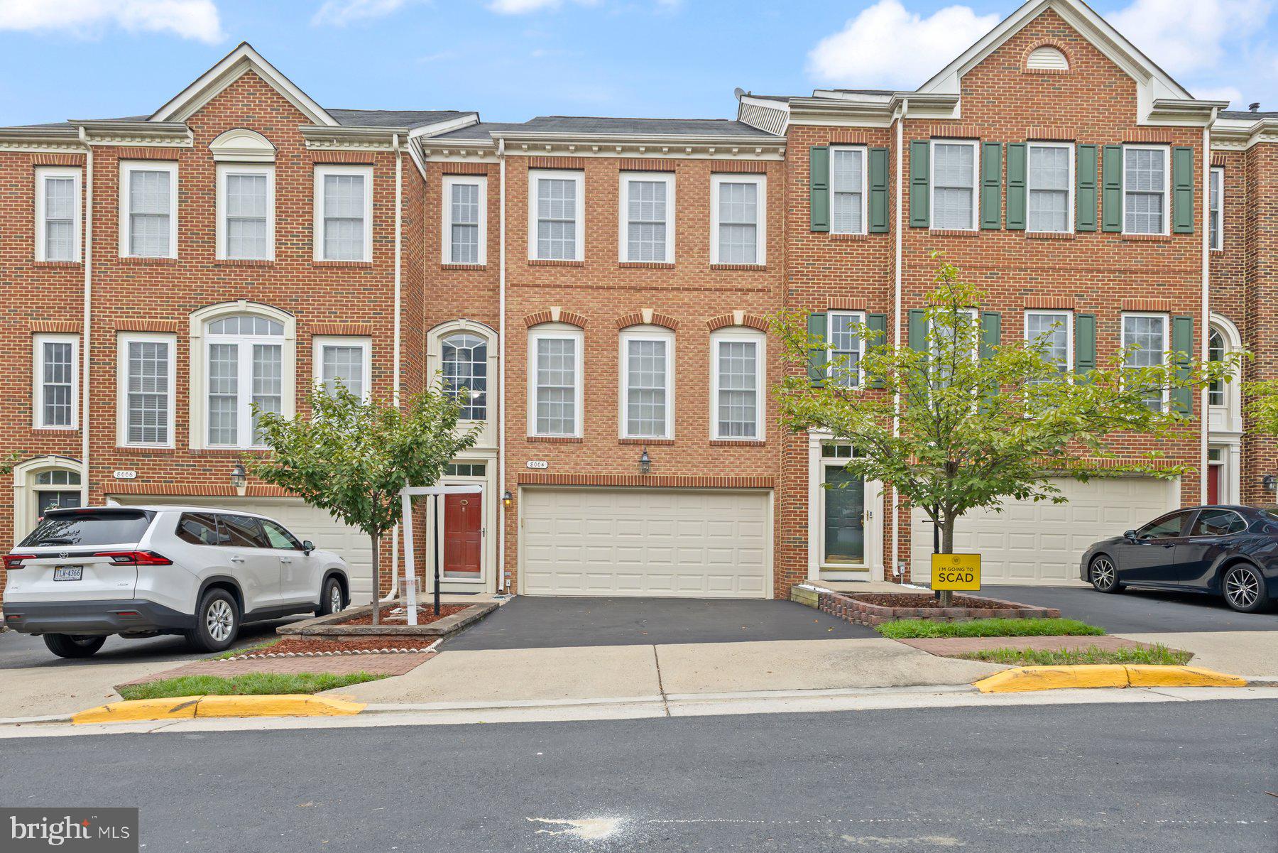 8004 SAMUEL WALLIS STREET