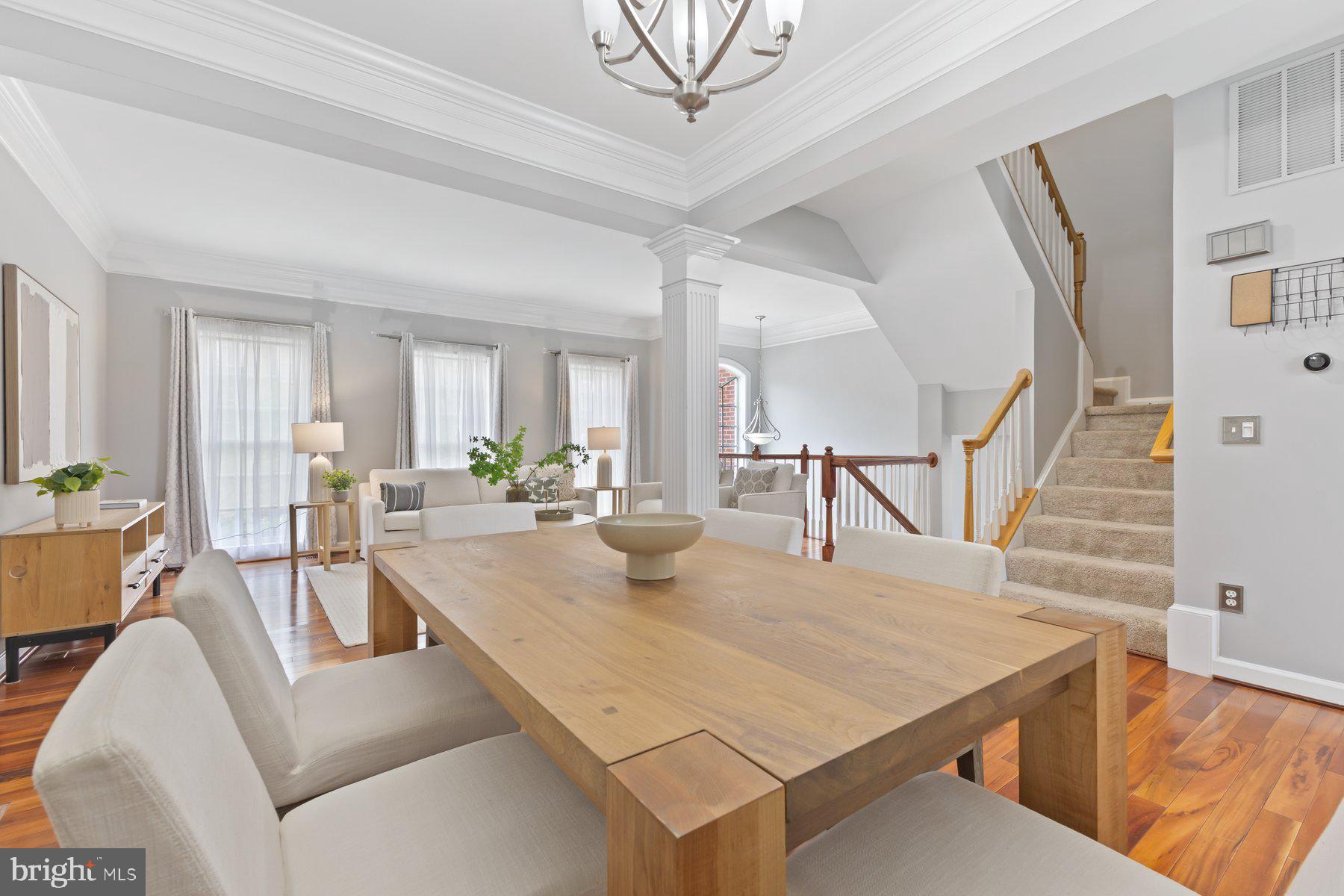 8004 SAMUEL WALLIS STREET