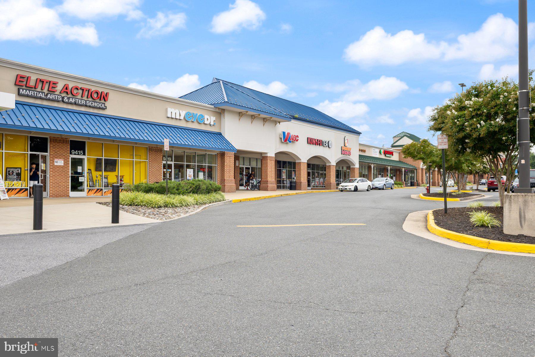 8004 SAMUEL WALLIS STREET