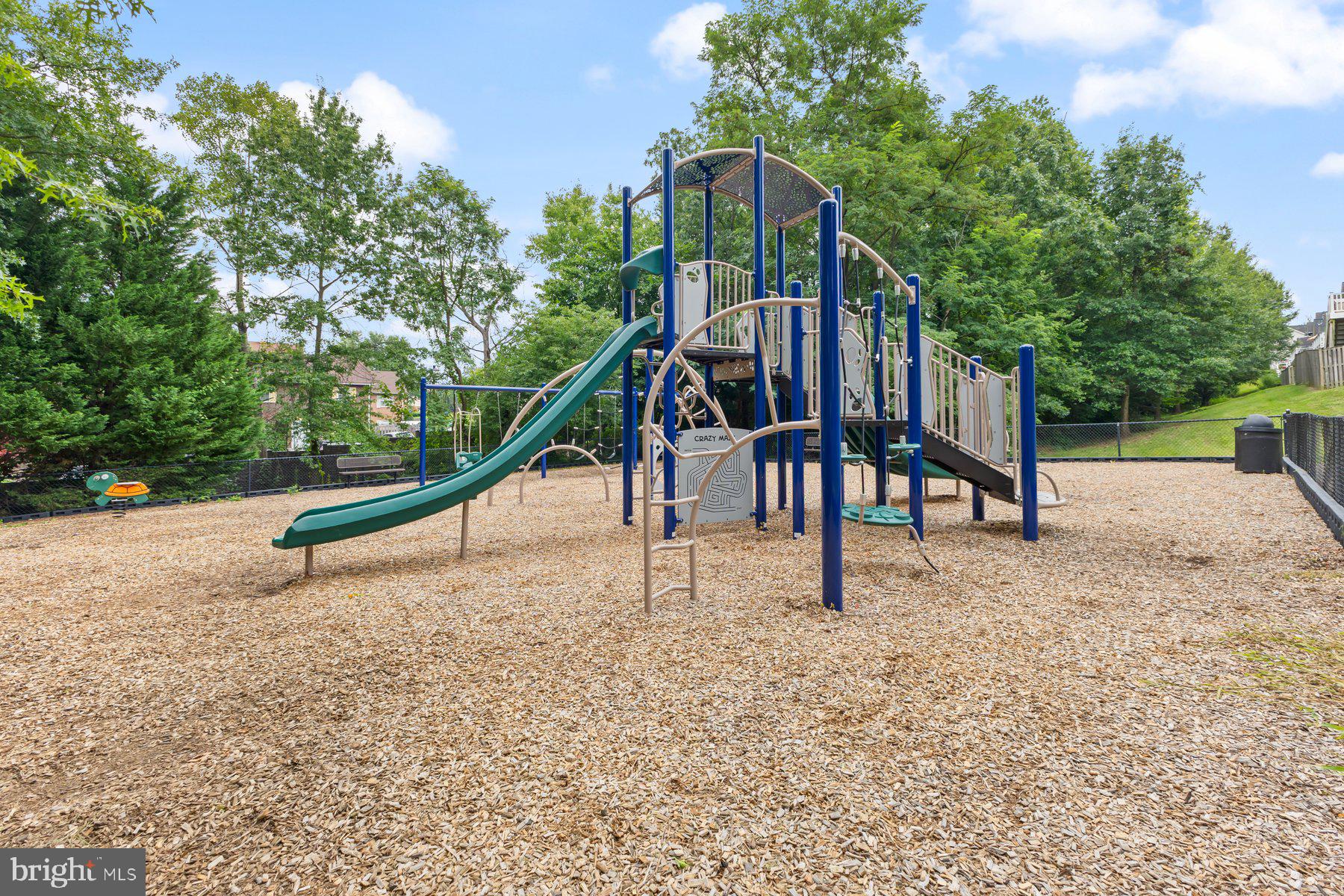 8004 SAMUEL WALLIS STREET