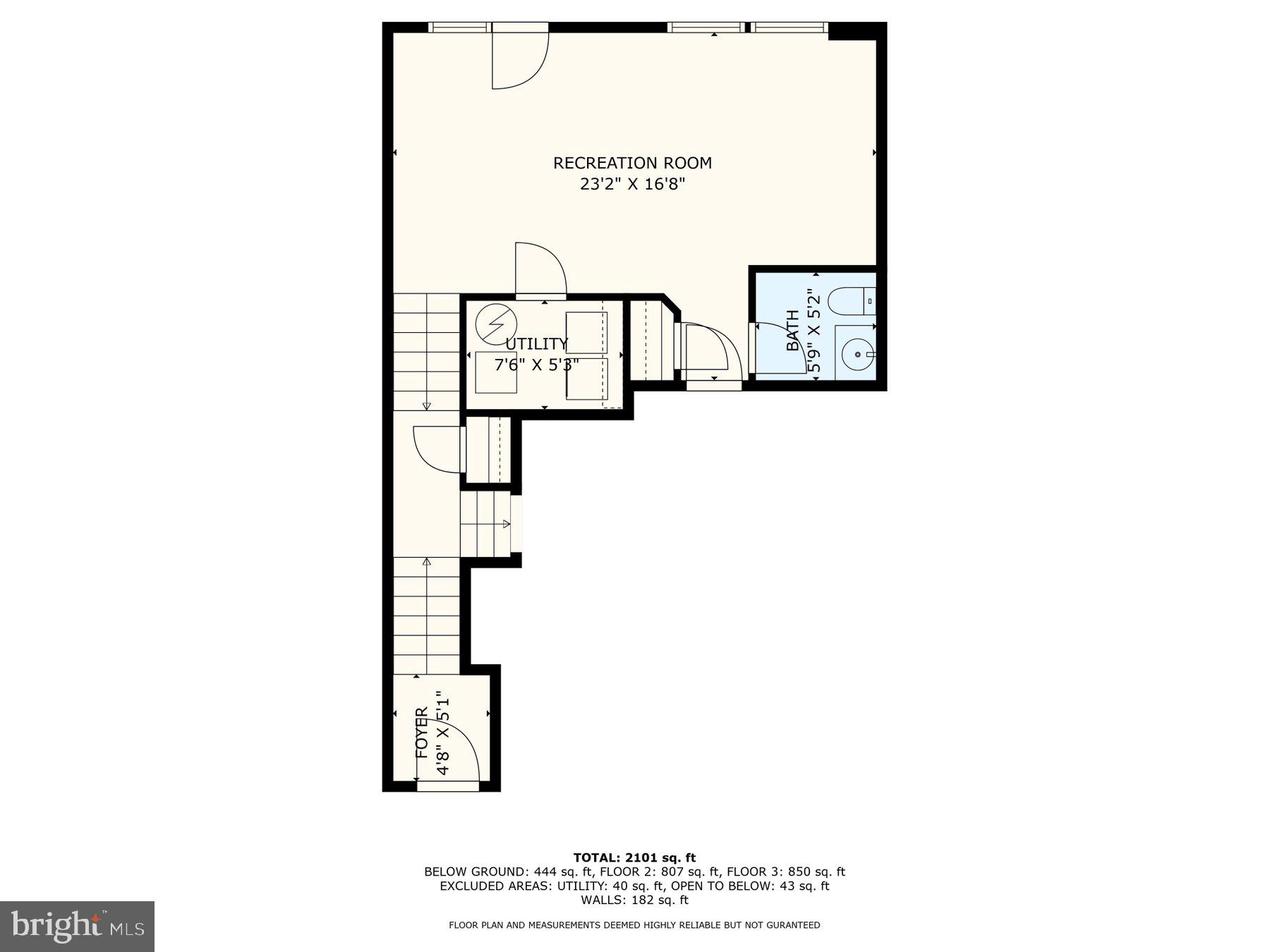 8004 SAMUEL WALLIS STREET