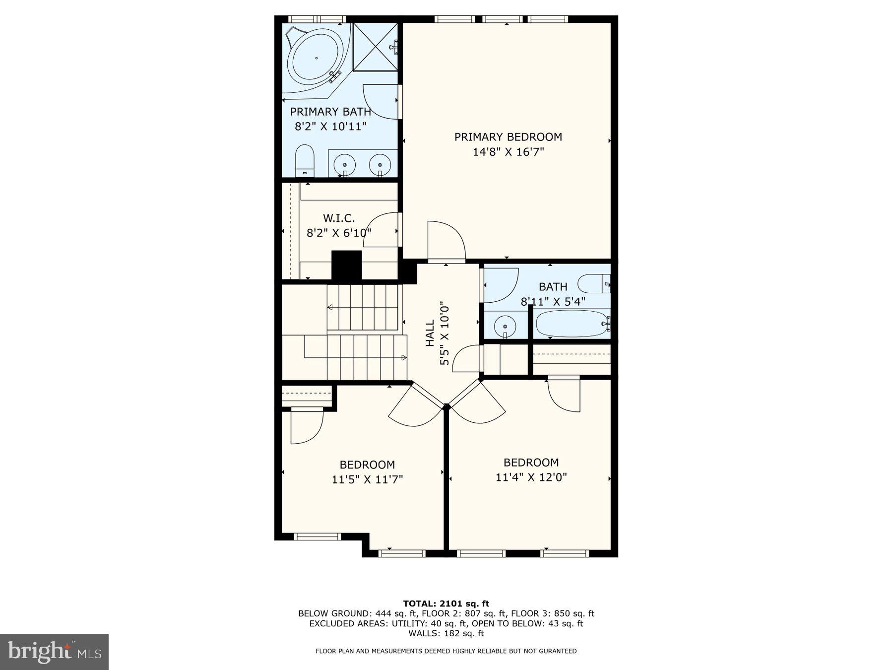 8004 SAMUEL WALLIS STREET