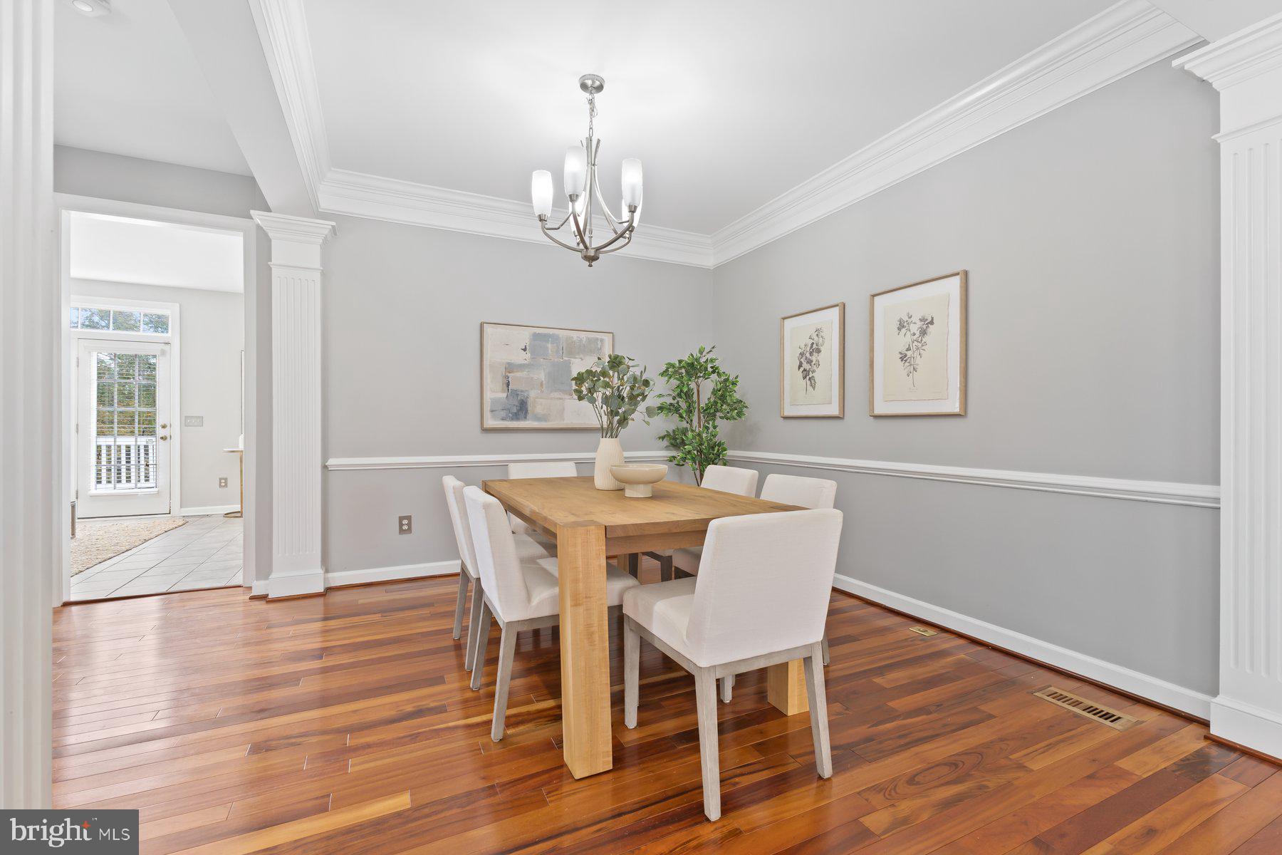 8004 SAMUEL WALLIS STREET