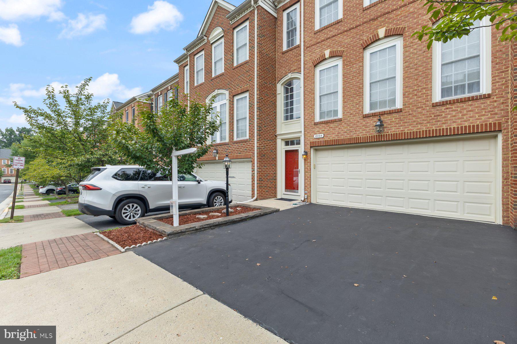 8004 SAMUEL WALLIS STREET