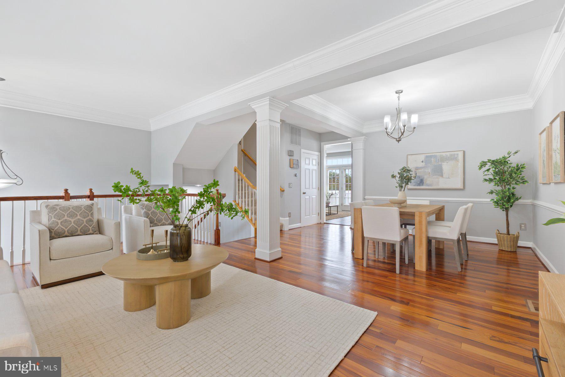 8004 SAMUEL WALLIS STREET