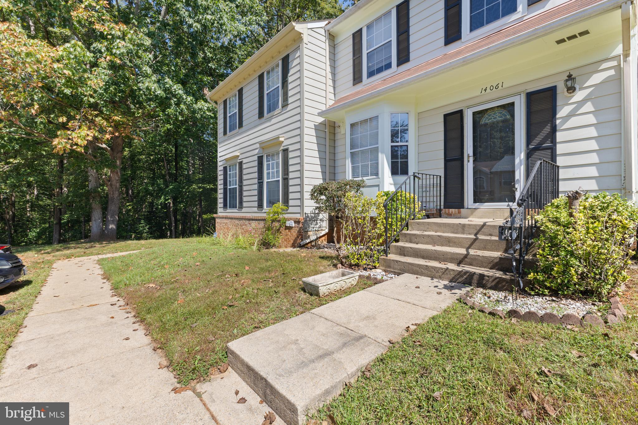 14061 OXBRIDGE INN COURT