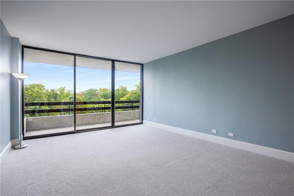 2660 Peachtree Road NW Unit 7G