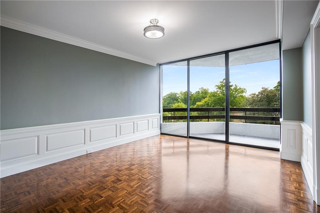 2660 Peachtree Road NW Unit 7G