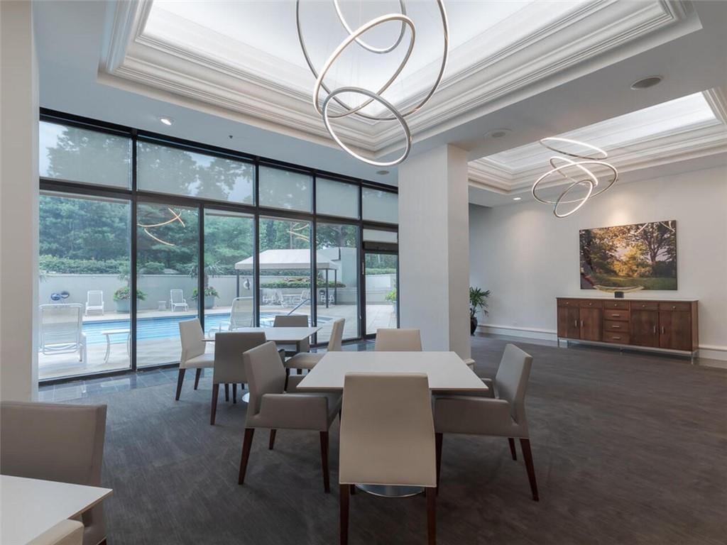 2660 Peachtree Road NW Unit 7G