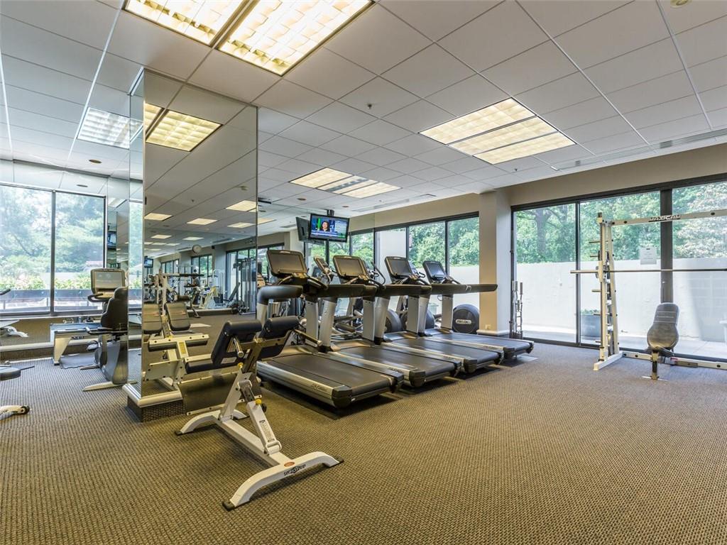 2660 Peachtree Road NW Unit 7G