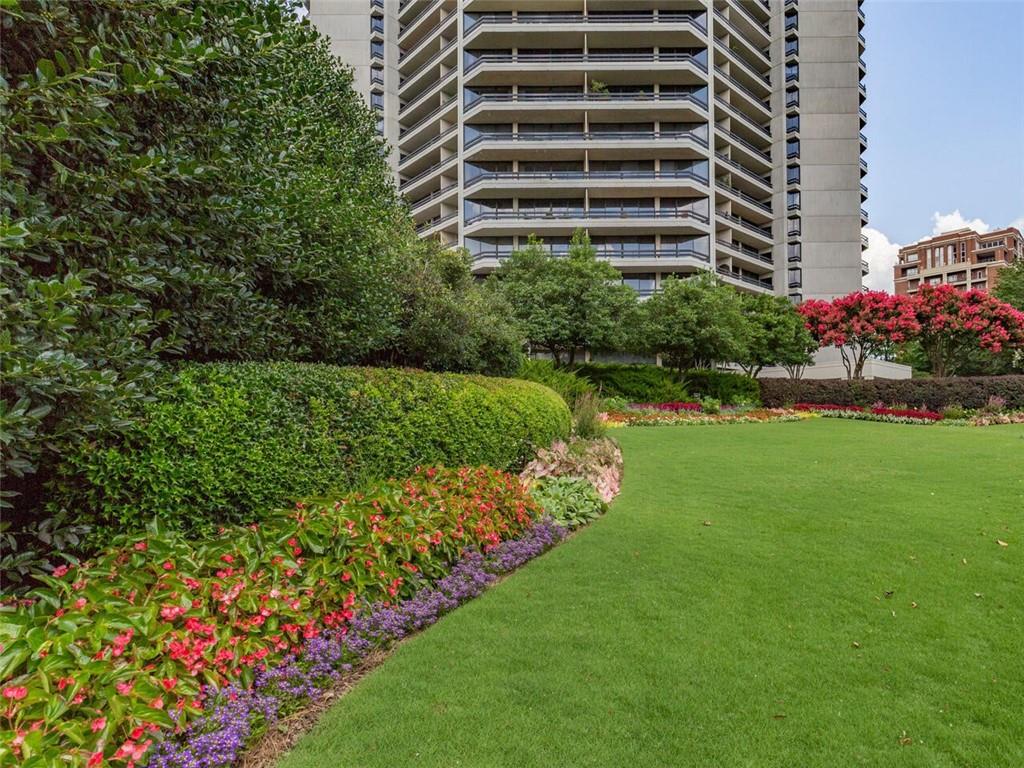 2660 Peachtree Road NW Unit 7G