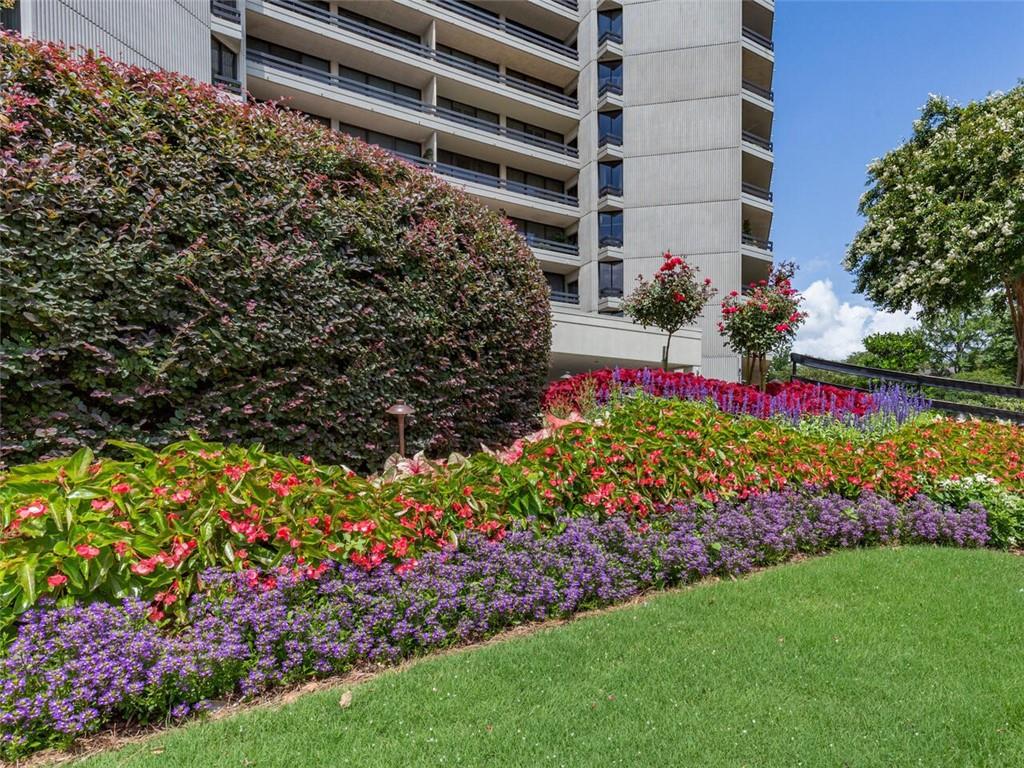 2660 Peachtree Road NW Unit 7G