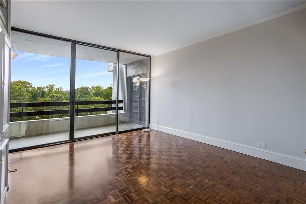 2660 Peachtree Road NW Unit 7G