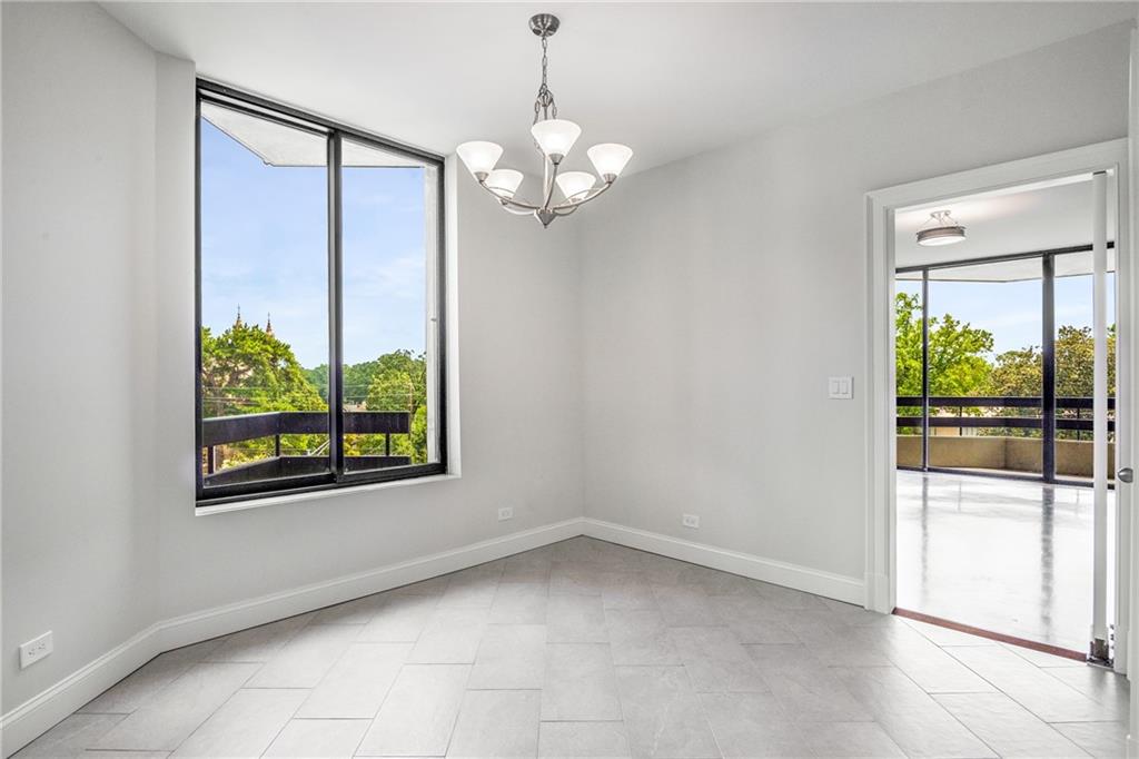 2660 Peachtree Road NW Unit 7G