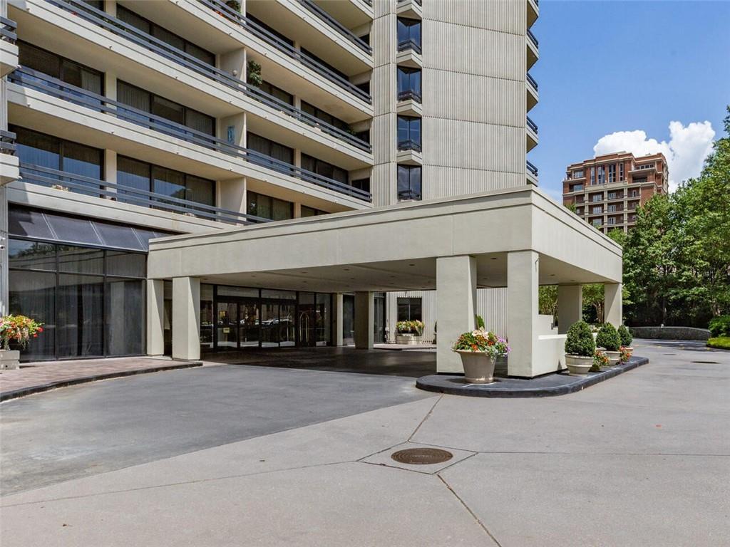 2660 Peachtree Road NW Unit 7G