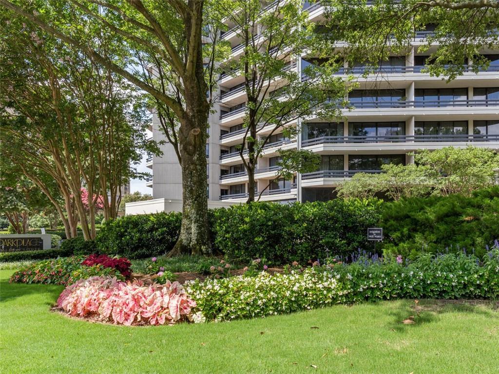 2660 Peachtree Road NW Unit 7G