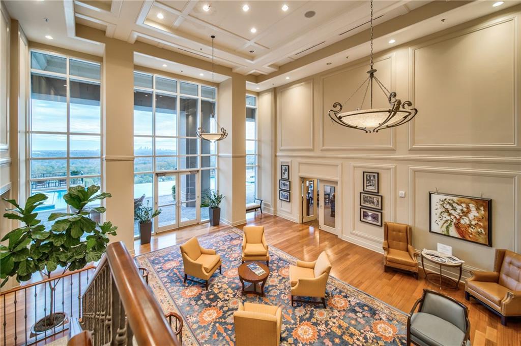 2950 Mount Wilkinson Parkway SE Unit 517