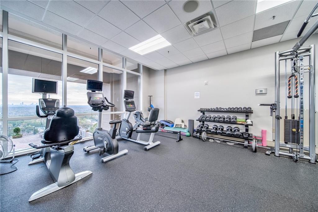 2950 Mount Wilkinson Parkway SE Unit 517