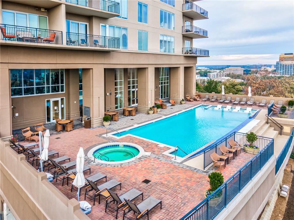 2950 Mount Wilkinson Parkway SE Unit 517