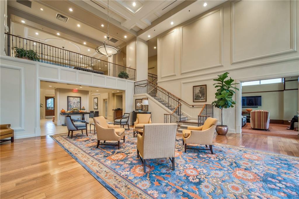 2950 Mount Wilkinson Parkway SE Unit 517