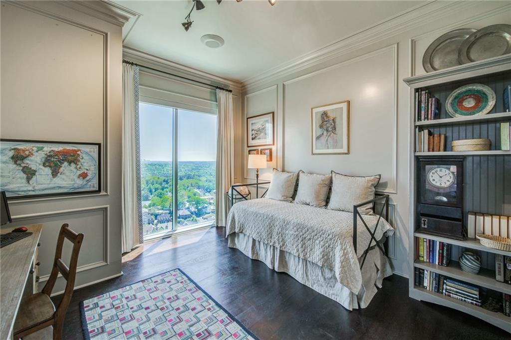 2950 Mount Wilkinson Parkway SE Unit 517