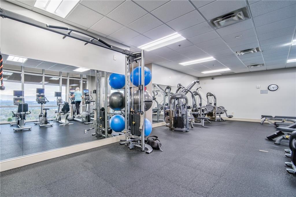 2950 Mount Wilkinson Parkway SE Unit 517