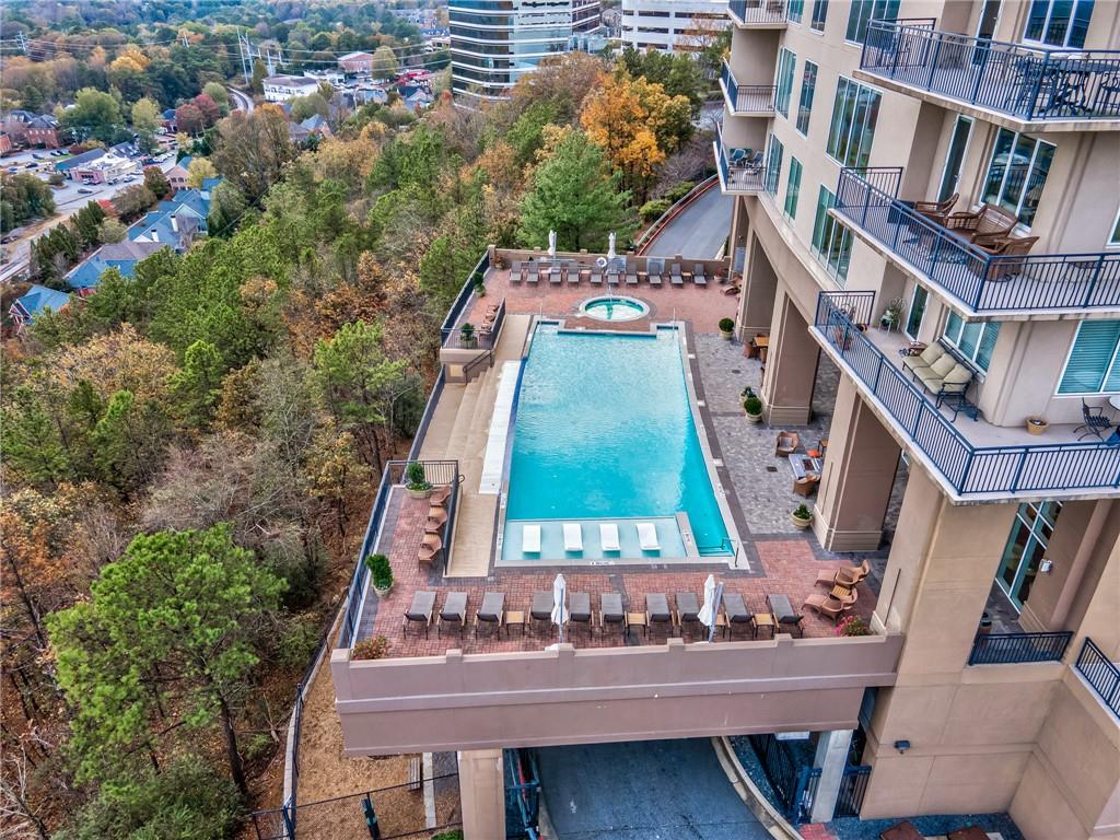 2950 Mount Wilkinson Parkway SE Unit 517