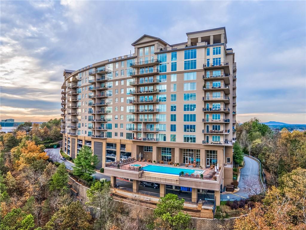 2950 Mount Wilkinson Parkway SE Unit 517