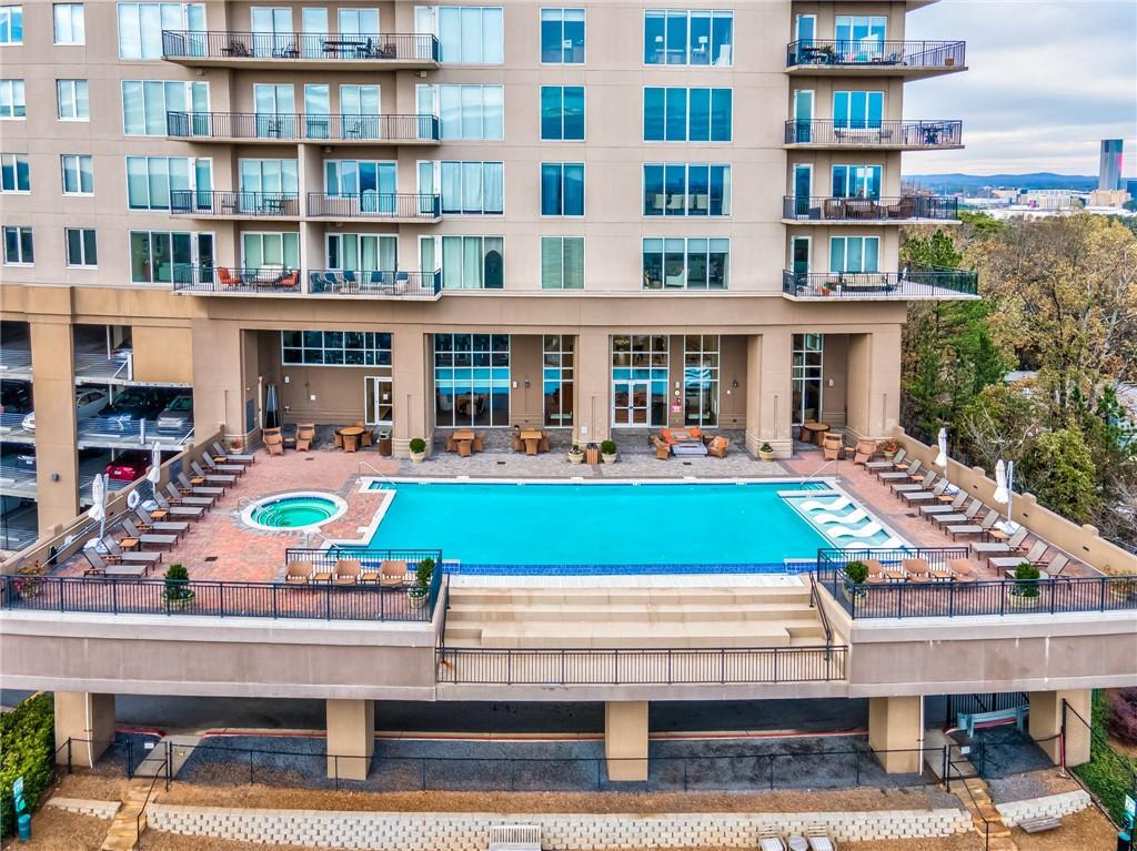 2950 Mount Wilkinson Parkway SE Unit 517