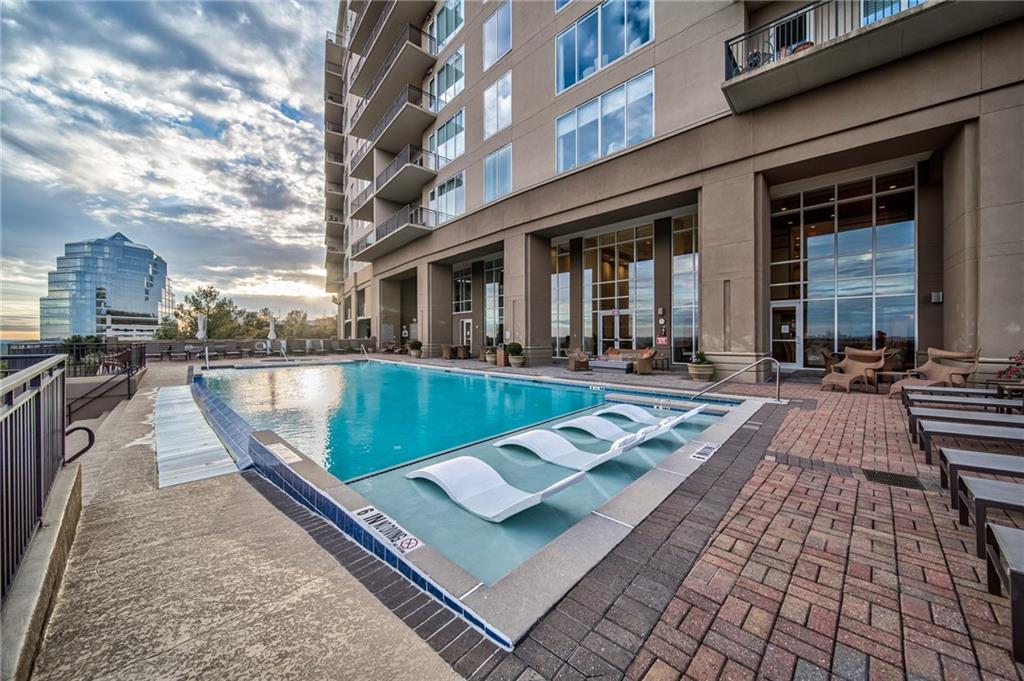 2950 Mount Wilkinson Parkway SE Unit 517