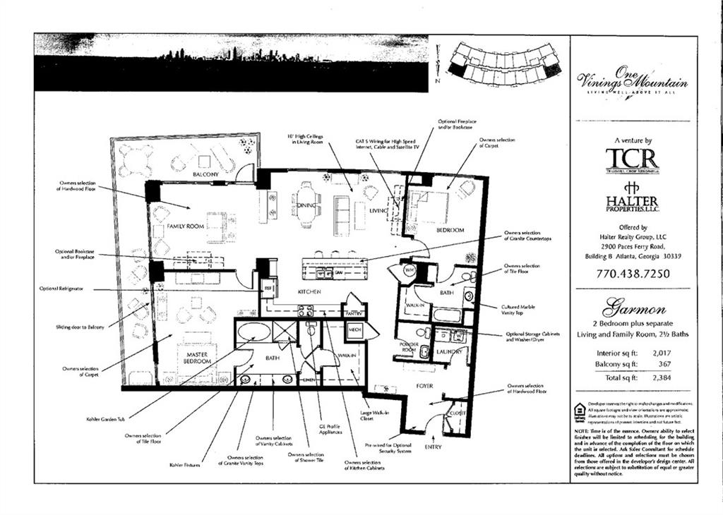 2950 Mount Wilkinson Parkway SE Unit 517
