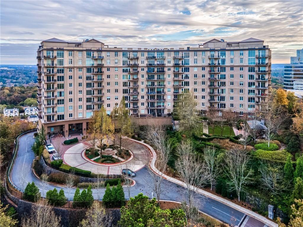 2950 Mount Wilkinson Parkway SE Unit 517